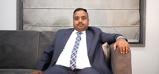 New Leadership, New Direction